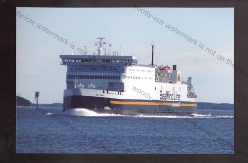 Fq1186 seawind line ferry - fq1186,