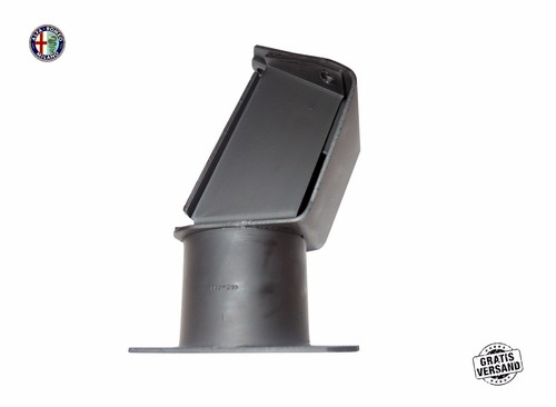 Supporto motore spider alfa - sx,