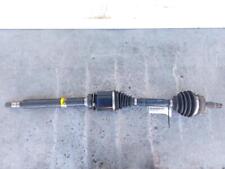 55237699 SEMIASSE ANT DX ALFA ROMEO GIULIETTA (191) 2.0 JTDM 16V MAN 6M 170CV 20