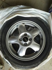 Cerchi originali Mini 15 pollici