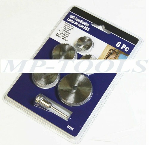 Set accesori dischi hss - accesori,