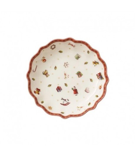 Coppa natale piccola villeroy - natale,