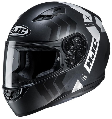 Casco integrale hjc cs15 - casco,