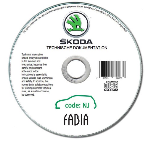 Skoda fabia - fabia, (2015-2019)