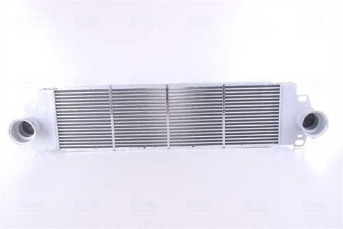 Nissens 96683 intercooler - 96683,