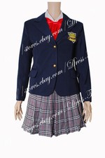 Kill Bill Cosplay Gogo Yubari