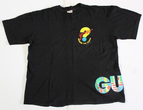 Shirt anni 90 vintage - l,