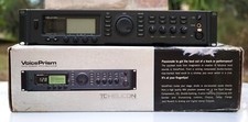 TC HELICON - VOICE PRISM PLUS, VOCAL HARMONY PROCESSOR & VOCAL FORMANT *** TOP
