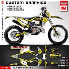 MX Decalcomania Grafica per