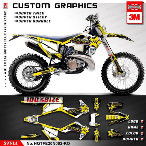 Grafica per te150i te250i - per,