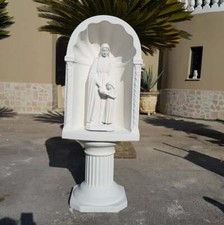 CUPOLA NICCHIA CAPPELLA CON