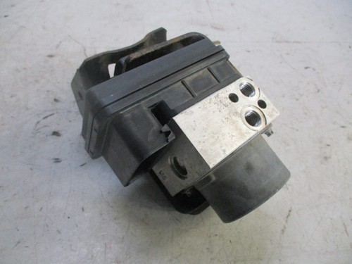 Centralina abs pompa freno - centralina,