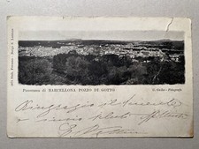 (J) MESSINA - Barcellona Pozzo di Gotto