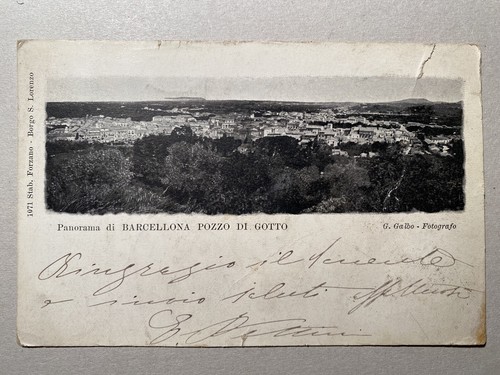 Messina barcellona pozzo - (j),