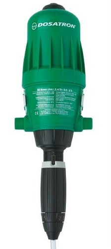 Dosatron gl2 iniettore - d3,