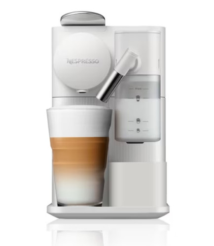 Nespresso lattissima one - nespresso,