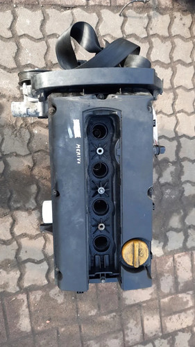 Motore opel astra zafira - h,