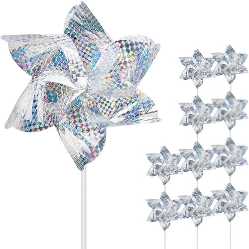 Confezione giri riflettenti - confezione,