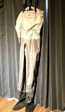 Patagonia Middle Fork Waders