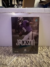 2021 Panini Luminance Lamar