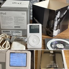 JIMI HENDRIX Apple IPod