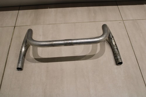 Guidon cyclotourisme 1935 - guidon,