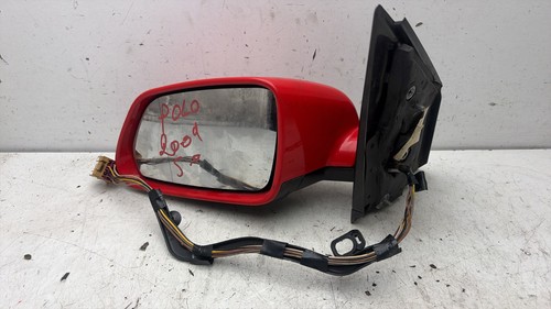 Specchietto retrovisore - specchietto,