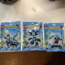 LEGO MIXELS: Krog (41539)