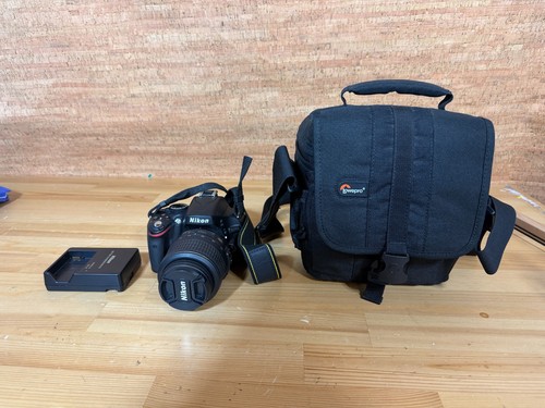 Nikon d5100 digital - nikon,