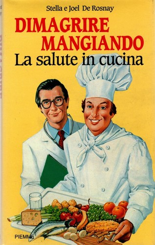 Libro dimagrire mangiando - libro, mangiando.
