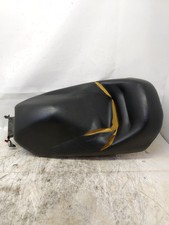 SELLA ANTERIORE PILOTA PER