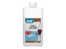 H G Vinile Detergente Extra