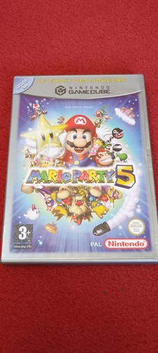 Mario party choix des - mario,