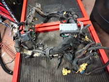 CABLAGGIO INIETTORI METANO