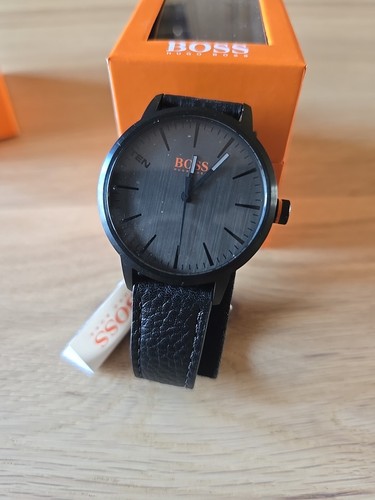Orologio polso hugo boss - hugo,