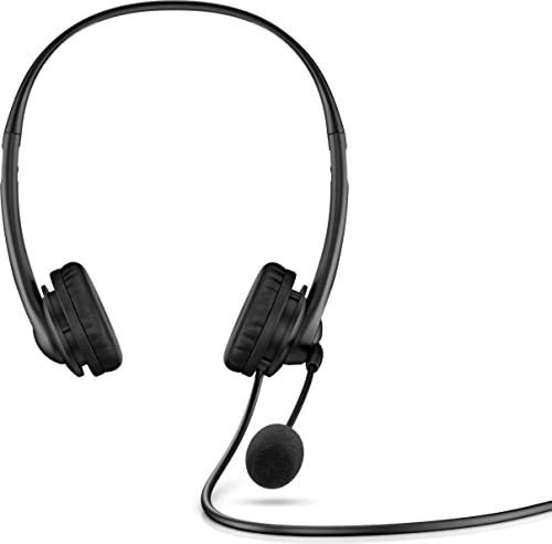 Cuffie con - standard),