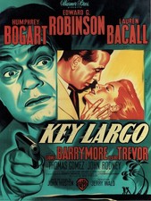 Key Largo - Francese -1948