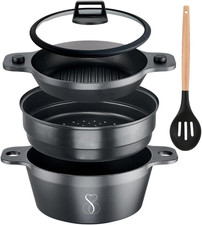 Pentole Casseruola Cuoci Pasta