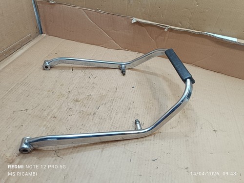 Maniglione per moto - moto, 850