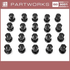 20 dadi ruota per Porsche 911