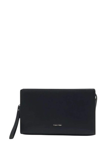 Calvin klein pochette uomo - pochette, in