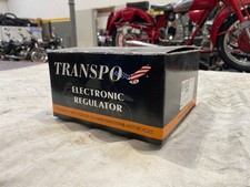 Regolatore di tensione TRANSPO