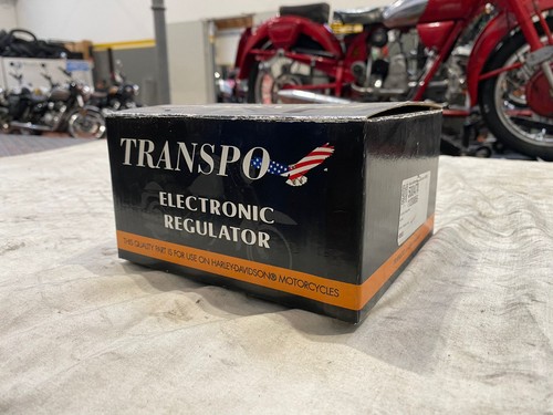 Regolatore tensione transpo - di,