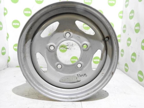 Cerchione land rover - rover, range