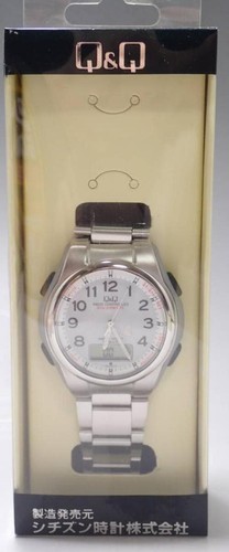 Orologio polso uomo citizen - uomo,
