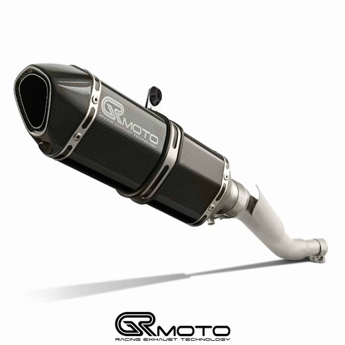 Scarico per suzuki - scarico,