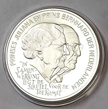 Olanda Olanda 25 ecu 1991 PP