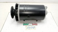 DINAMO CON RESO DEL VECCHIO