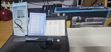 Sennheiser MD 441 U EXHIBO