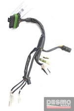 Cablaggio impianto elettrico